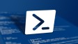 powershell logo