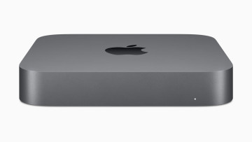 Mac Mini 2018