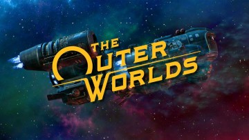 the outer worlds