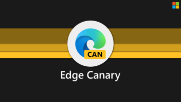 edge canary