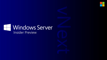 windows server