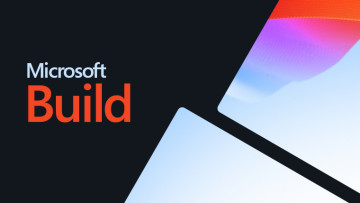 Microsoft Build 2021 promo images