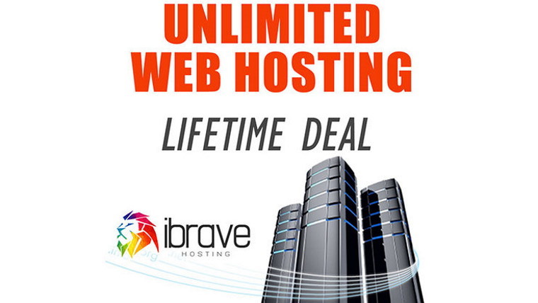 ibrave hosting