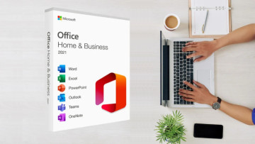 microsoft office 2021 for mac