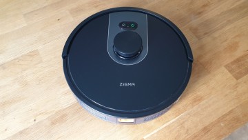 Zigma 980 robovac