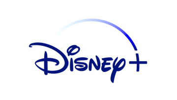 The Disney Plus logo