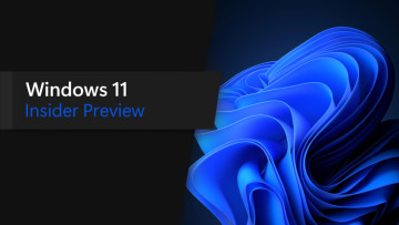 Windows 11 Insider Preview