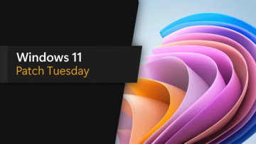 Patch Tuesday