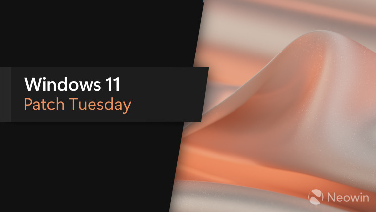 Patch Tuesday