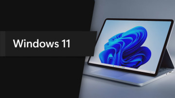 Windows 11 promo