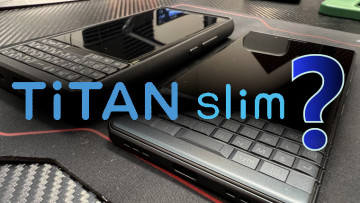 Header image for Titan Slim piece