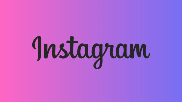 Instagram Logo