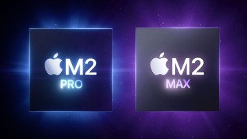 apple m2 pro and max