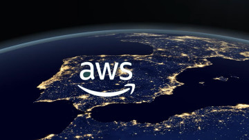 AWS in Spain