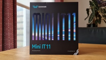 Geekom IT11 Mini PC