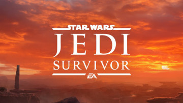 Star Wars Jedi Survivor