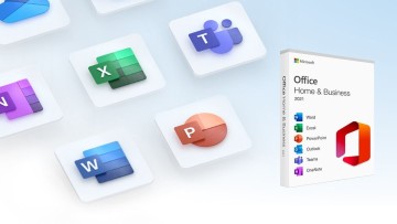 office 2021 for mac