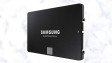 Samsung 870 EVO SATA III SSD