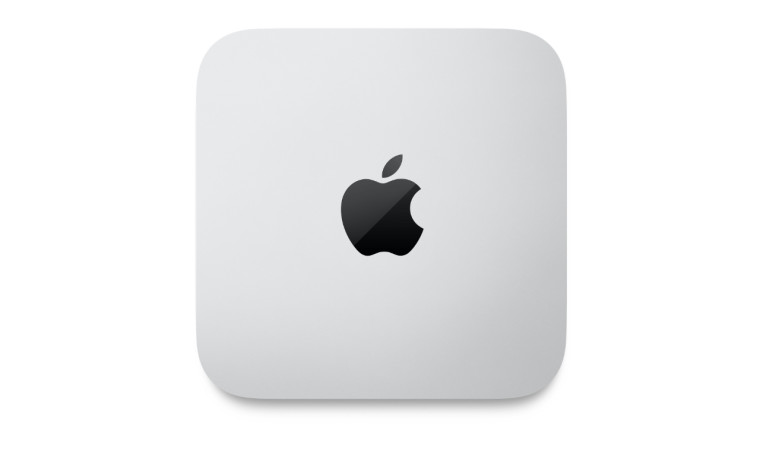 The M2-based Mac Mini