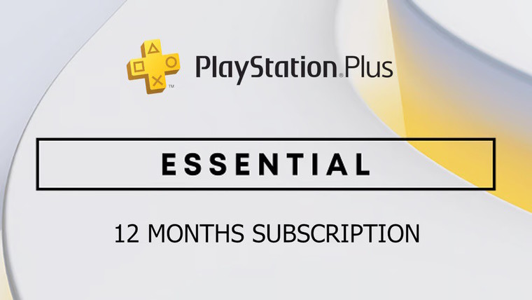 playstation plus essential