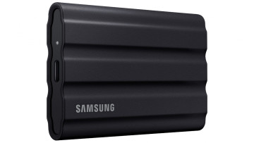 The Samsung T7 Shield 4TB SSD