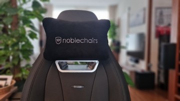 noblechairs legend black edition