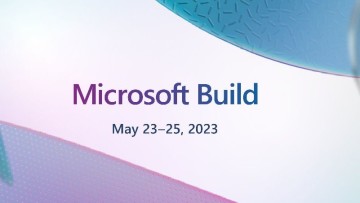 Microsoft Build 2023