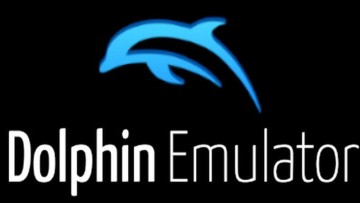 Dolphin logo