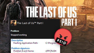 The Last of Us Part 1 - Thumbnail