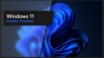 windows 11 insider preview