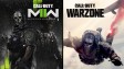 Call of Duty Warzone 2 and Modern Warfare 2