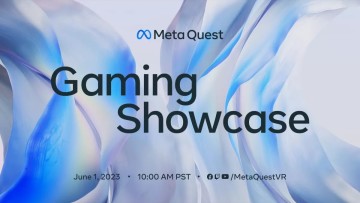 Meta Quest Gaming Showcase