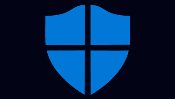 Microsoft Defender logo