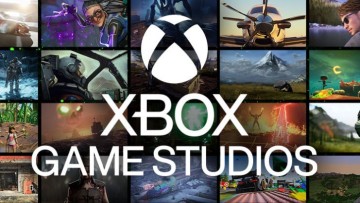 Xbox game Studios