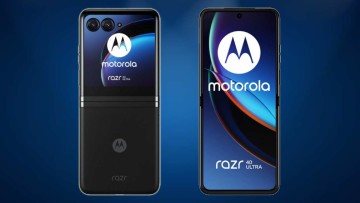 Motorola Razr40 Ultra