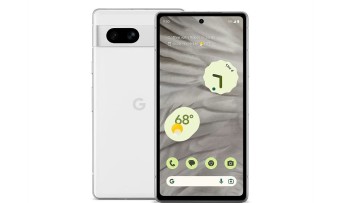 google Pixel 7a