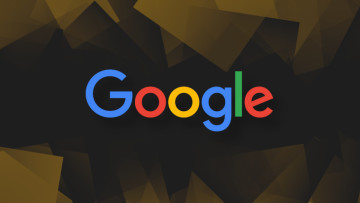 The Google logo