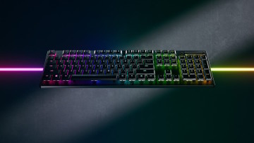 Razer deathstalker