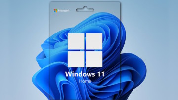 windows 11 home license