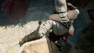 Assassins Creed Mirage screenshot