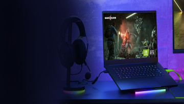 Razer Blade 15 Gaming Laptop