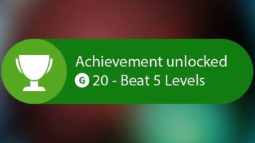 xbox achievements