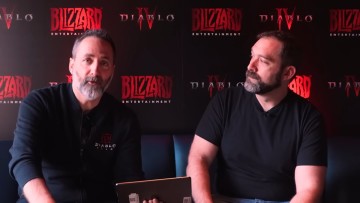 Diablo 4 Devs Answer Questions