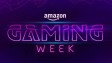 amazon gaming week