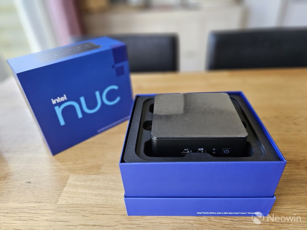 Intel NUC 13 Pro