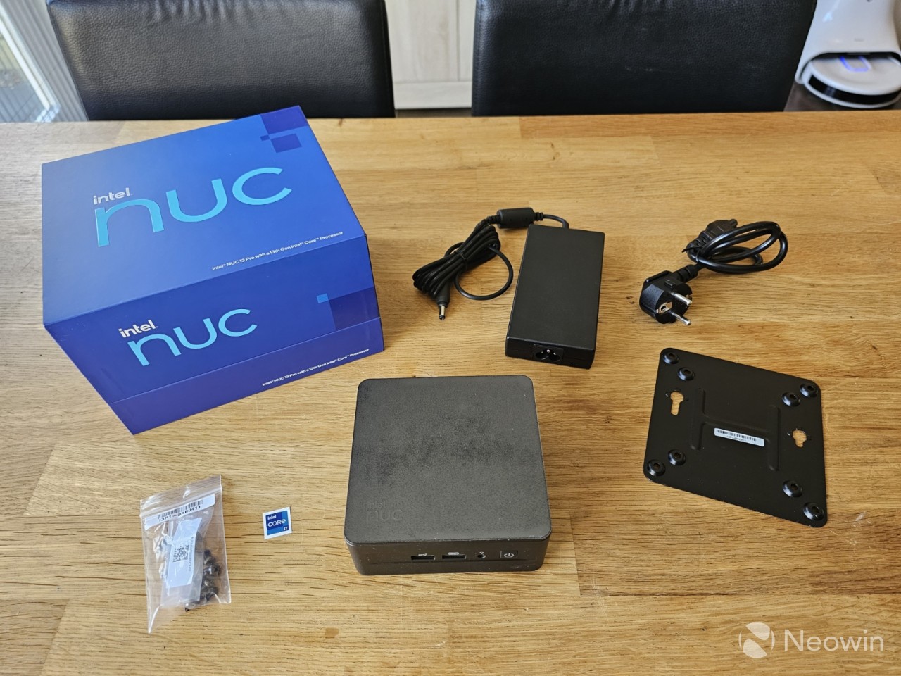 Intel NUC 13 Pro