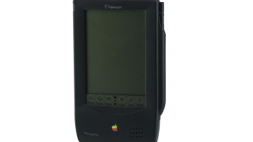 apple newton