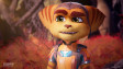 Ratchet & Clank Rift Apart screenshot