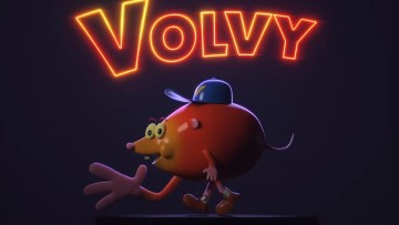 Volvy devolver digital