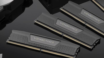 Corsair Vengence RAM